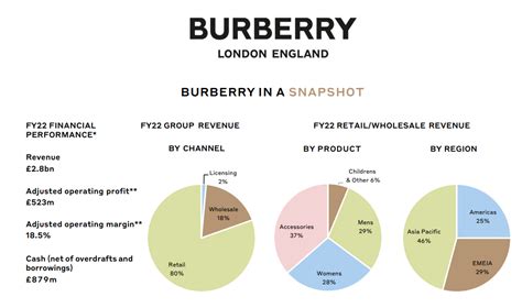 Burberry strategy 2022